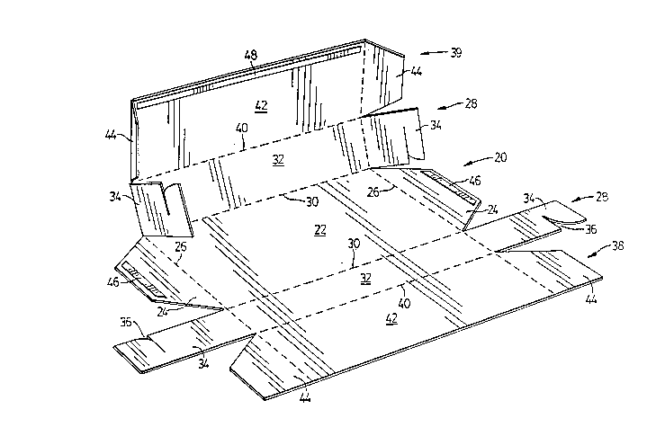 Une figure unique qui représente un dessin illustrant l'invention.